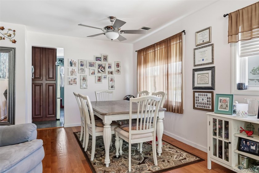 A Barnum Island beauty. This 3 Bdrm 2 Full Bath dormered raised - photo 8