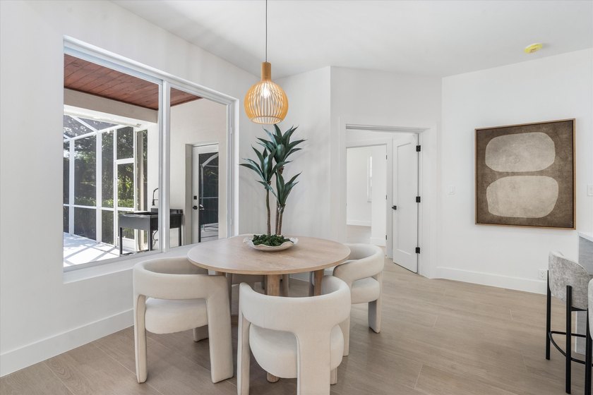 Welcome to a Masterpiece of luxury living. This Newly Renovated - photo 16