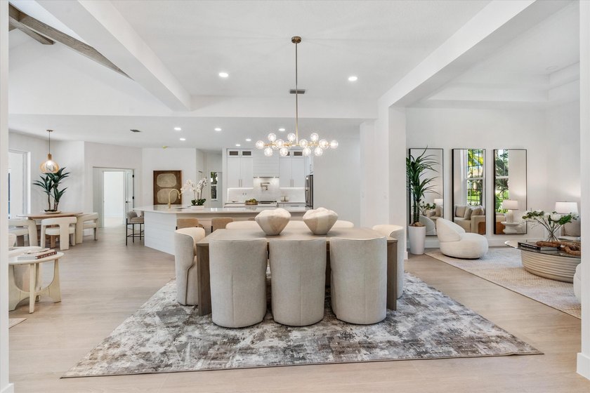 Welcome to a Masterpiece of luxury living. This Newly Renovated - photo 18