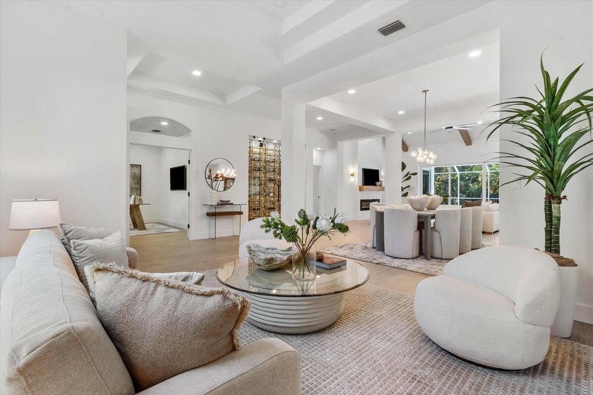 Welcome to a Masterpiece of luxury living. This Newly Renovated - photo 23