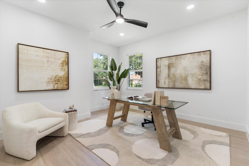 Welcome to a Masterpiece of luxury living. This Newly Renovated - photo 30
