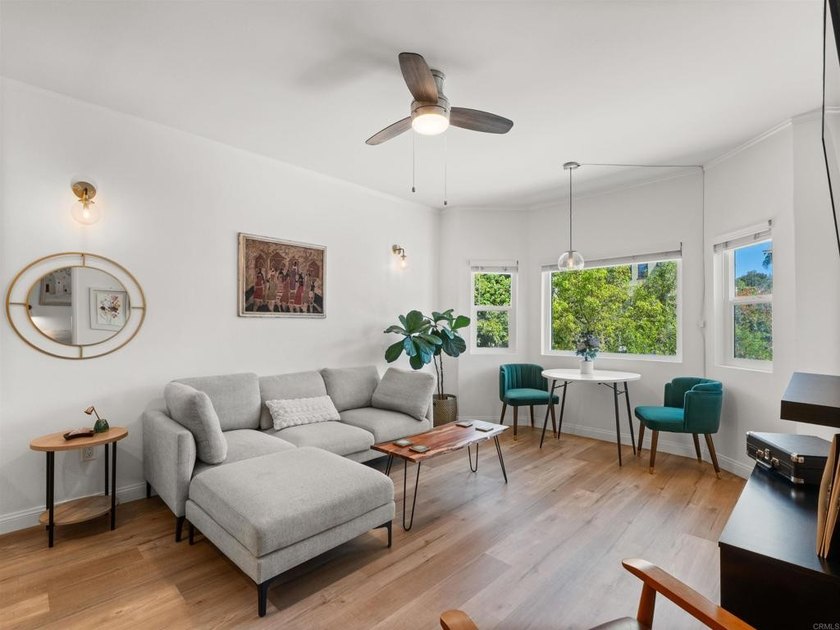 Priced to sell at $369,999! Move-in ready 1BR/1BA at - the ONLY - photo 6