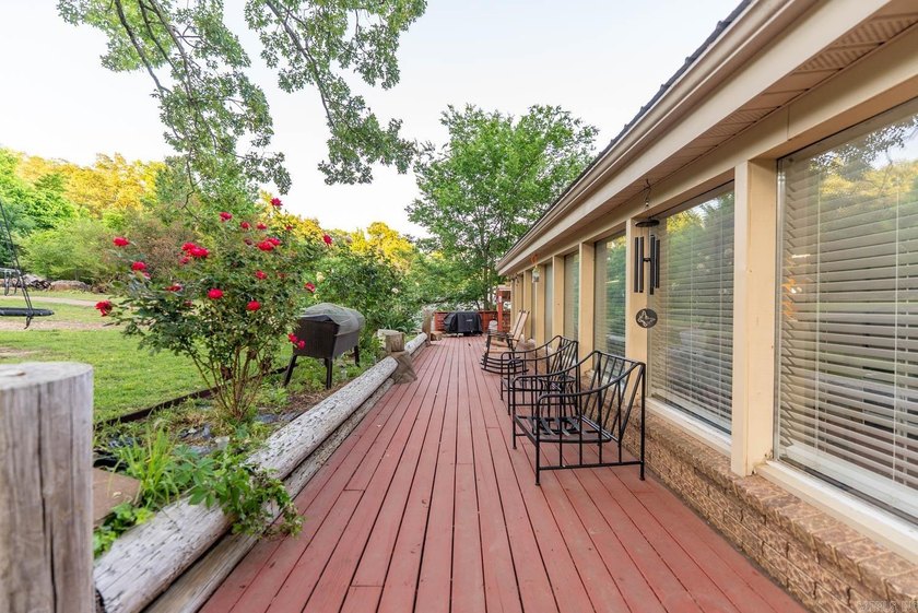 Spacious Brick Home in Town | Batesville, Arkansas Updated - photo 11