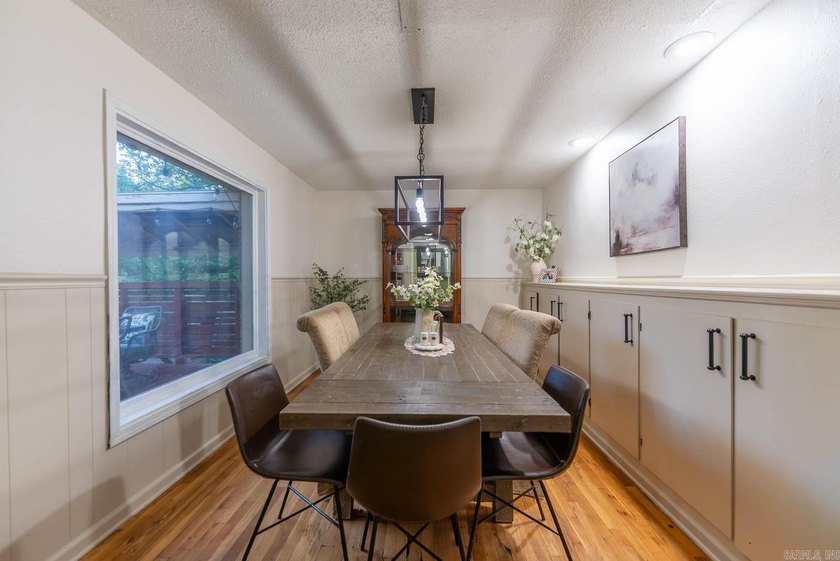 Spacious Brick Home in Town | Batesville, Arkansas Updated - photo 15