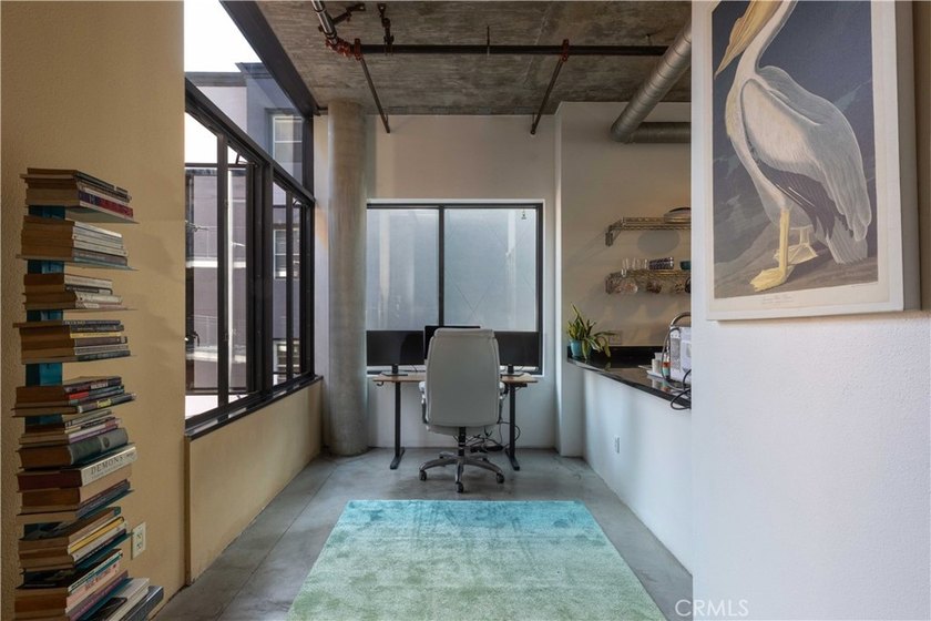 The iconic Temple Lofts complex delivers the original - photo 15