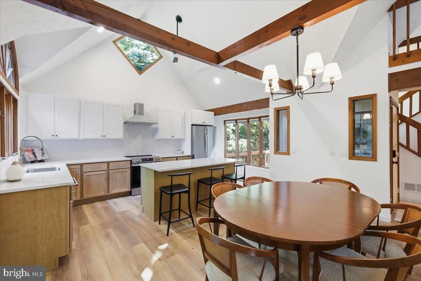 From the moment you arrive, you'll feel it-this home is truly - photo 2