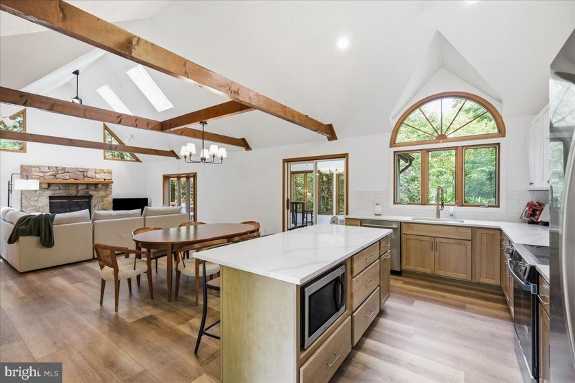 From the moment you arrive, you'll feel it-this home is truly - photo 3