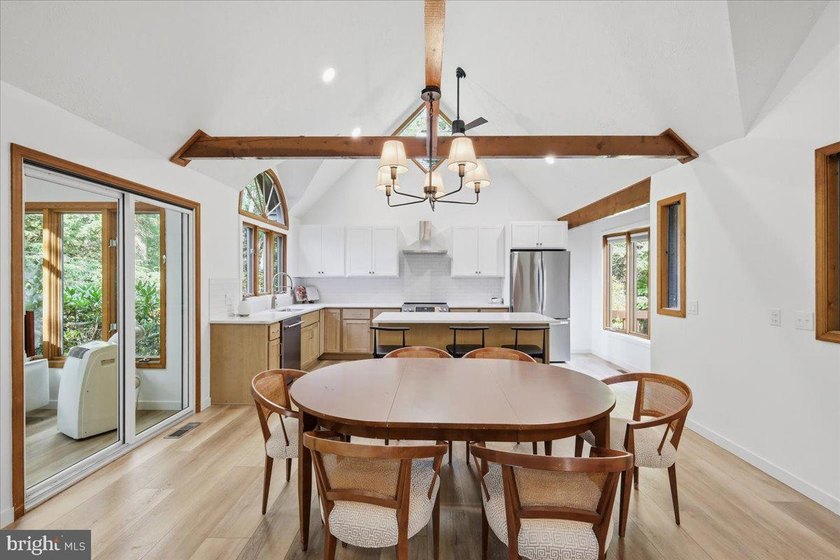From the moment you arrive, you'll feel it-this home is truly - photo 8