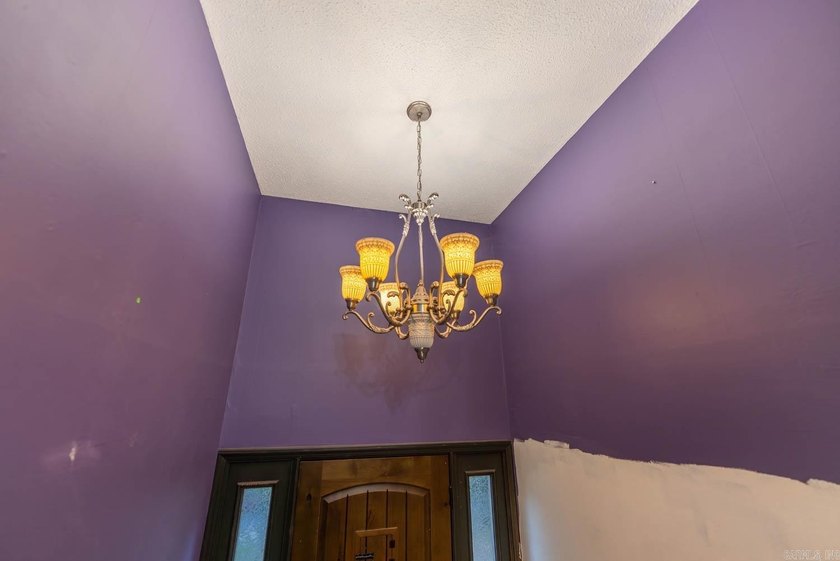Spacious Brick Home in Town | Batesville, Arkansas Updated - photo 33