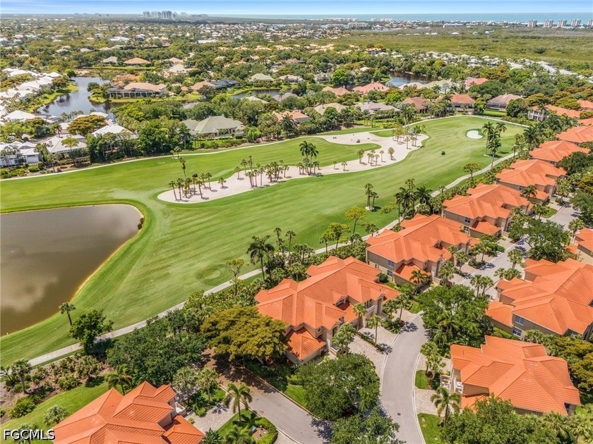 Stunning second-floor coach home in The Hamptons at Bonita Bay - photo 33