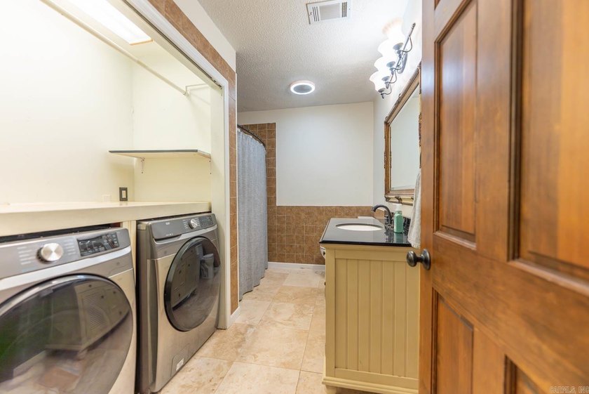Spacious Brick Home in Town | Batesville, Arkansas Updated - photo 42
