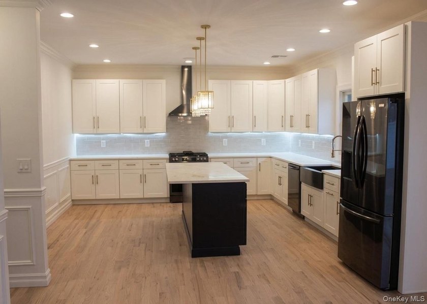 TO BE BUILT - A custom Center Hall Colonial in one of - photo 2