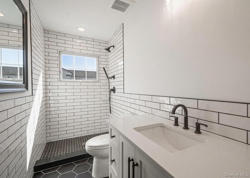 TO BE BUILT - A custom Center Hall Colonial in one of - photo 7