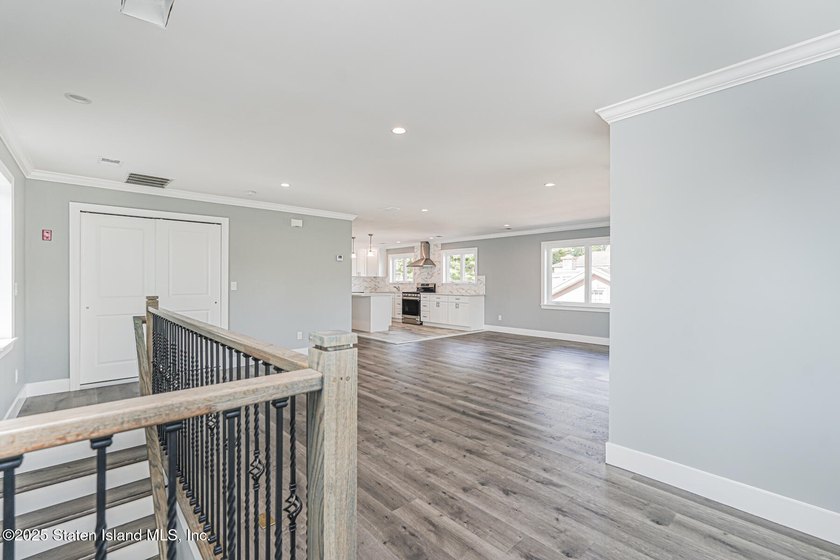 Welcome to 72 Goodall Street, a stunning home in one of Staten - photo 4