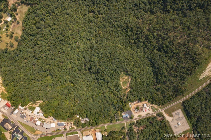 This 18.13-acre property is an incredible opportunity with - photo 12