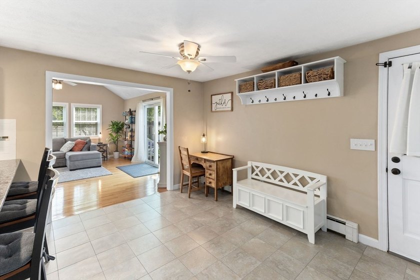 Welcome home to this exceptional, move-in ready gem nestled in a - photo 13