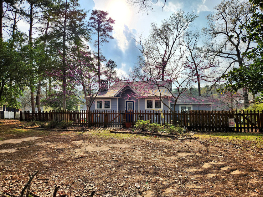 17 Lake Frankston (PR 7332), Frankston, TX 75763, 4702069