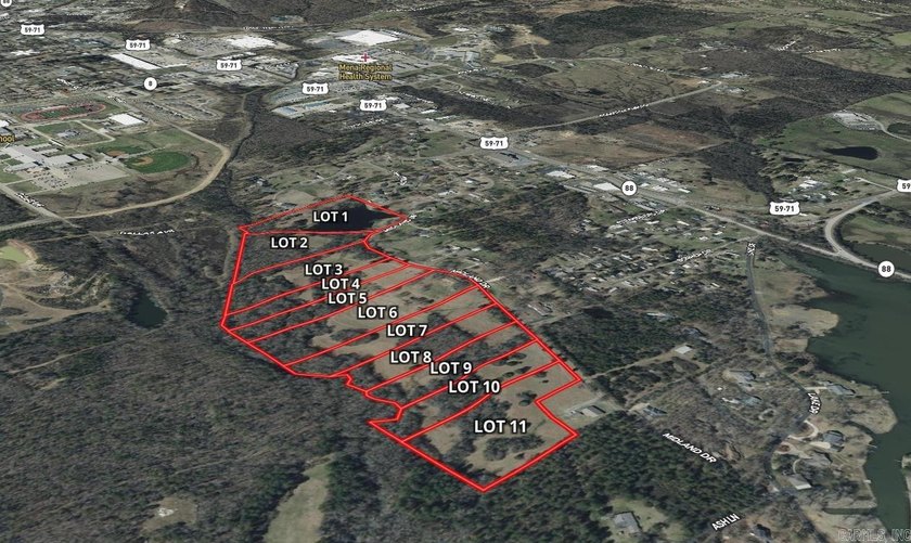 WELCOME TO EAGLES LANDING ESTATES-AN EXCEPTIONAL NEW SUBDIVISION - photo 15