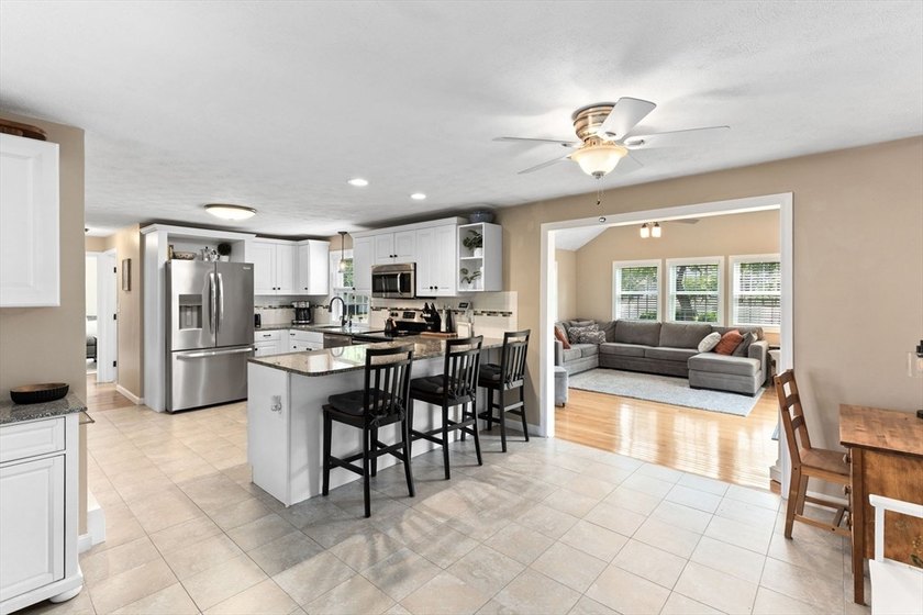 Welcome home to this exceptional, move-in ready gem nestled in a - photo 16