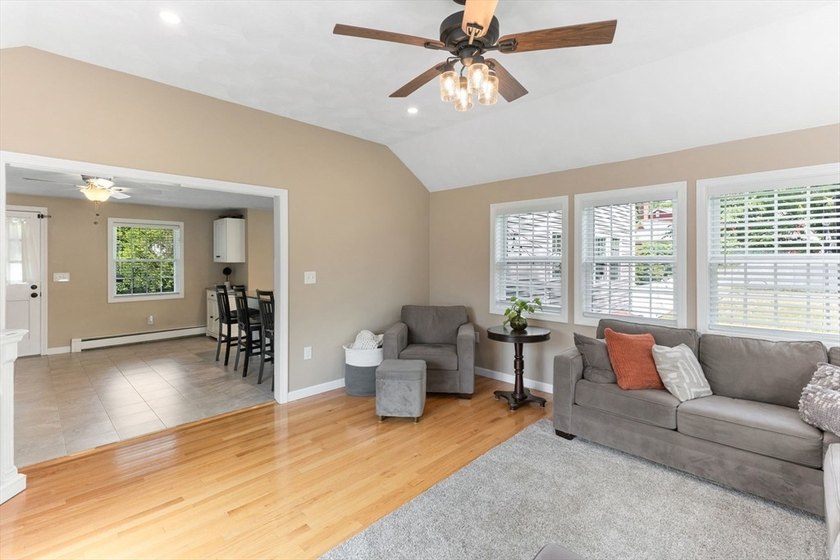 Welcome home to this exceptional, move-in ready gem nestled in a - photo 18