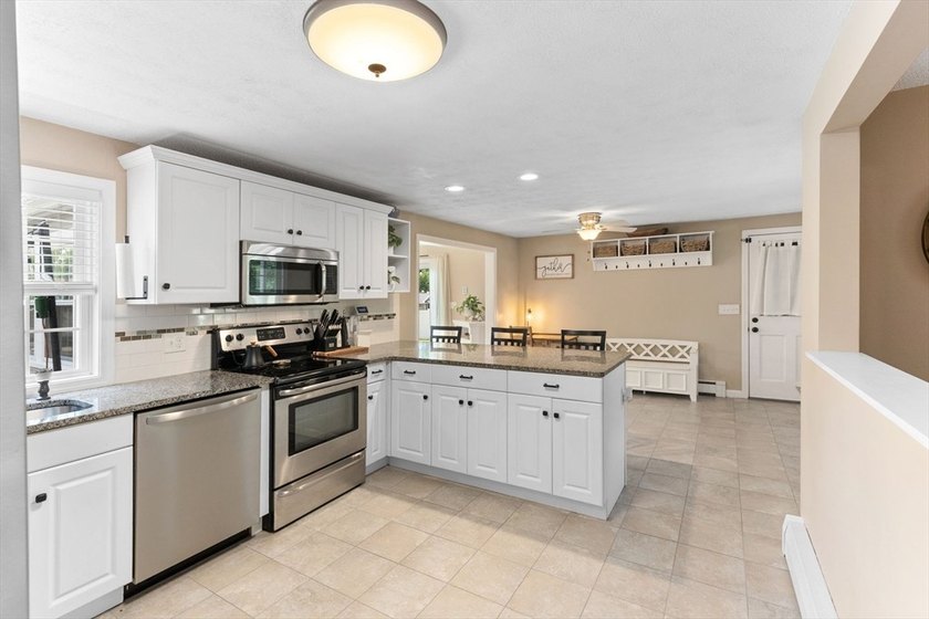 Welcome home to this exceptional, move-in ready gem nestled in a - photo 20