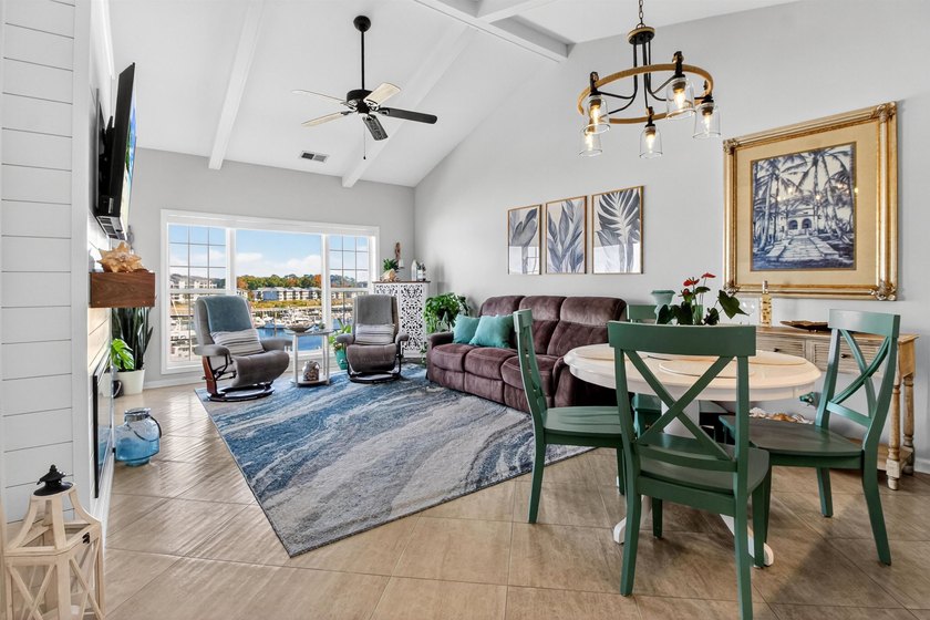 Welcome to The Yacht Club at Lightkeepers Village on the Coquina - photo 2