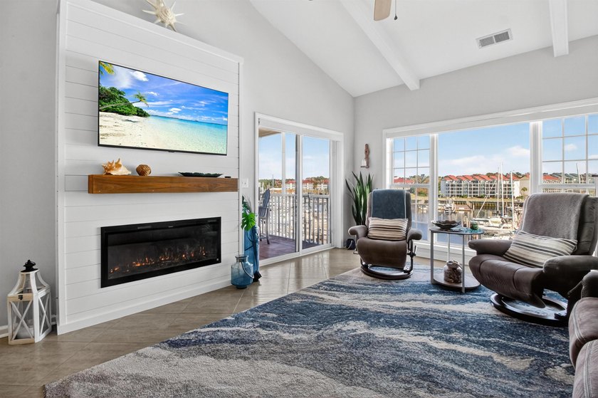 Welcome to The Yacht Club at Lightkeepers Village on the Coquina - photo 3
