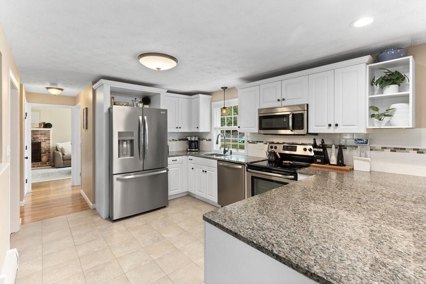 Welcome home to this exceptional, move-in ready gem nestled in a - photo 23