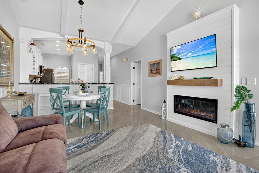 Welcome to The Yacht Club at Lightkeepers Village on the Coquina - photo 4
