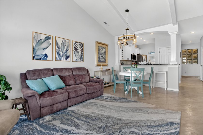 Welcome to The Yacht Club at Lightkeepers Village on the Coquina - photo 6