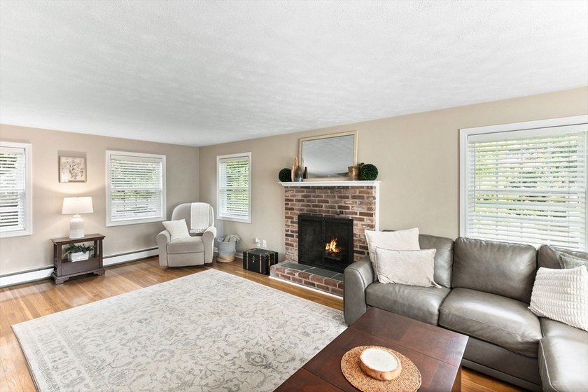 Welcome home to this exceptional, move-in ready gem nestled in a - photo 26