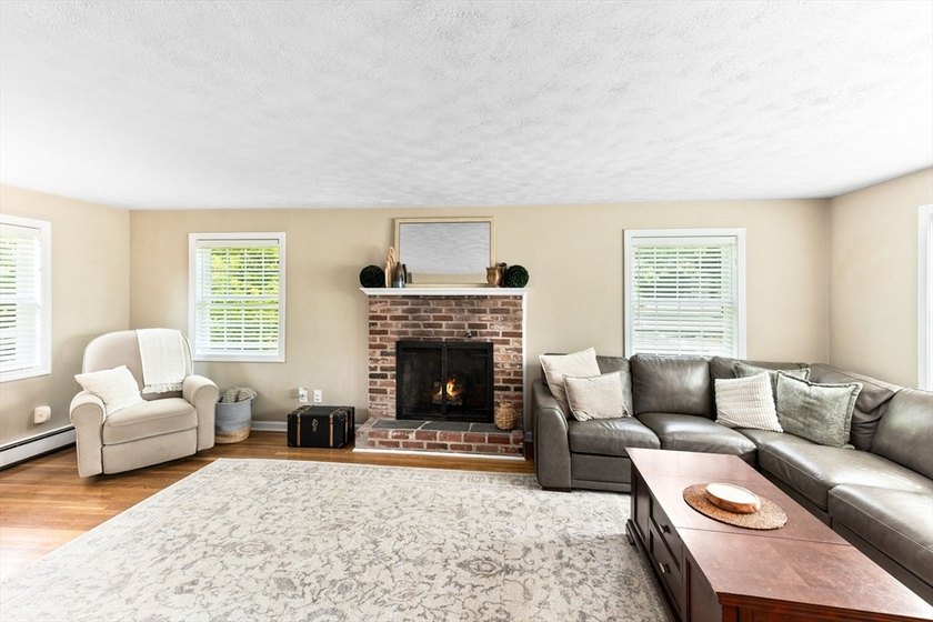 Welcome home to this exceptional, move-in ready gem nestled in a - photo 27