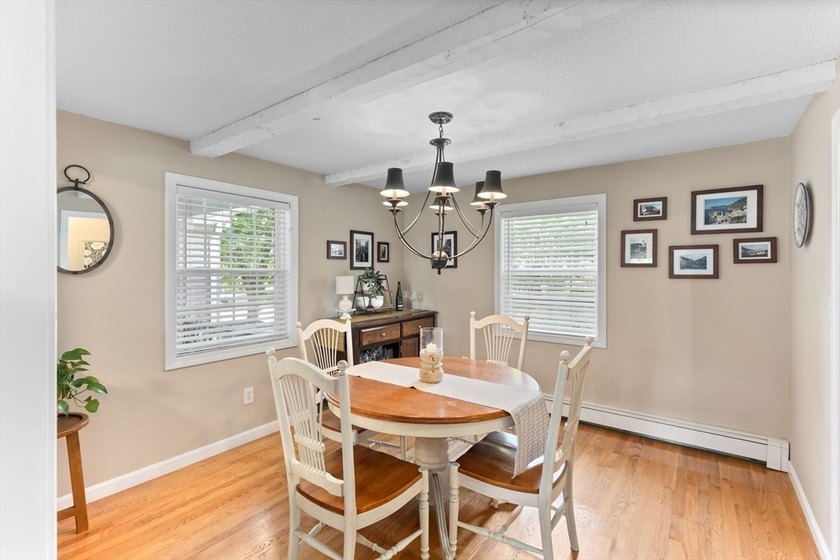 Welcome home to this exceptional, move-in ready gem nestled in a - photo 29