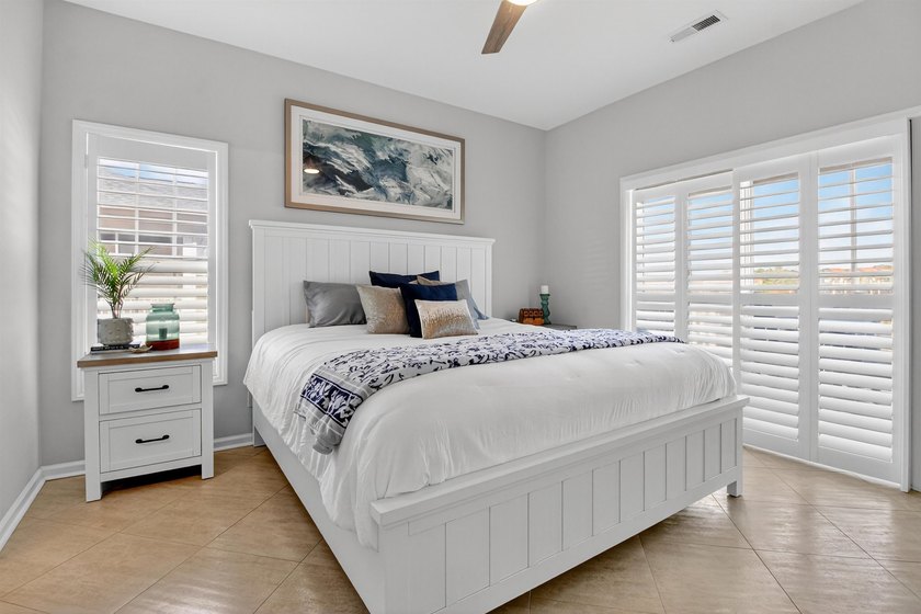 Welcome to The Yacht Club at Lightkeepers Village on the Coquina - photo 10