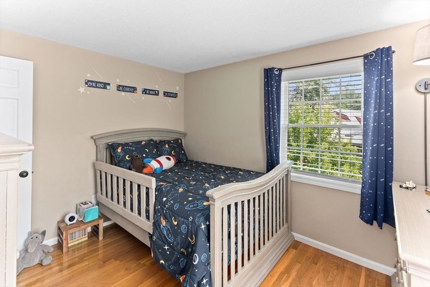 Welcome home to this exceptional, move-in ready gem nestled in a - photo 36