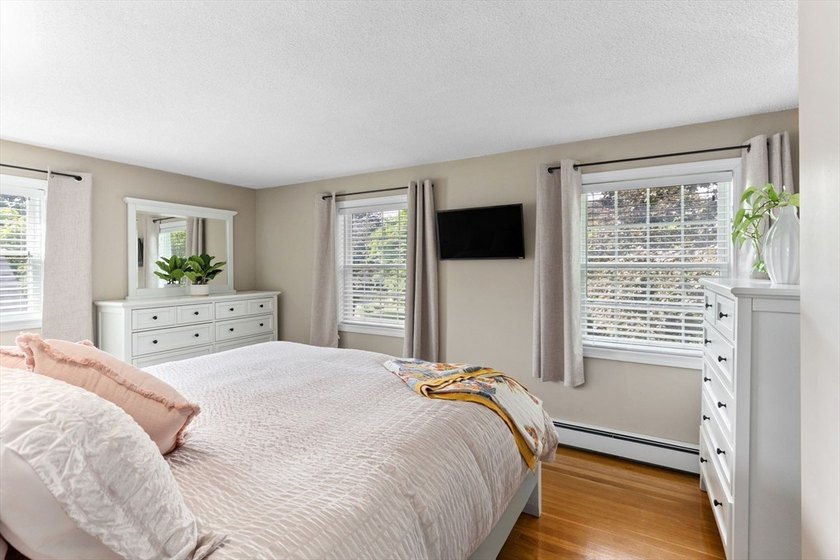 Welcome home to this exceptional, move-in ready gem nestled in a - photo 39