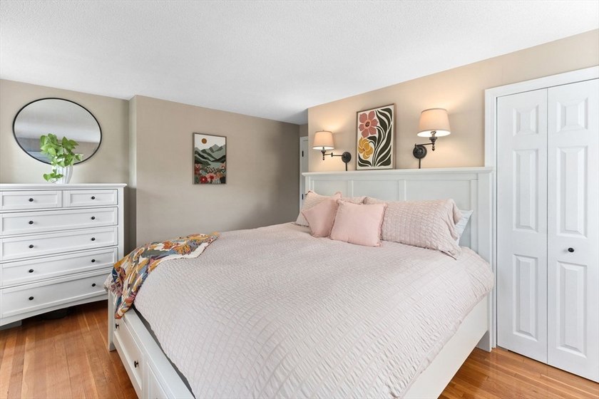 Welcome home to this exceptional, move-in ready gem nestled in a - photo 41