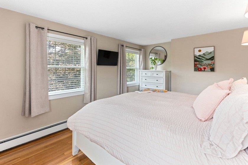 Welcome home to this exceptional, move-in ready gem nestled in a - photo 42