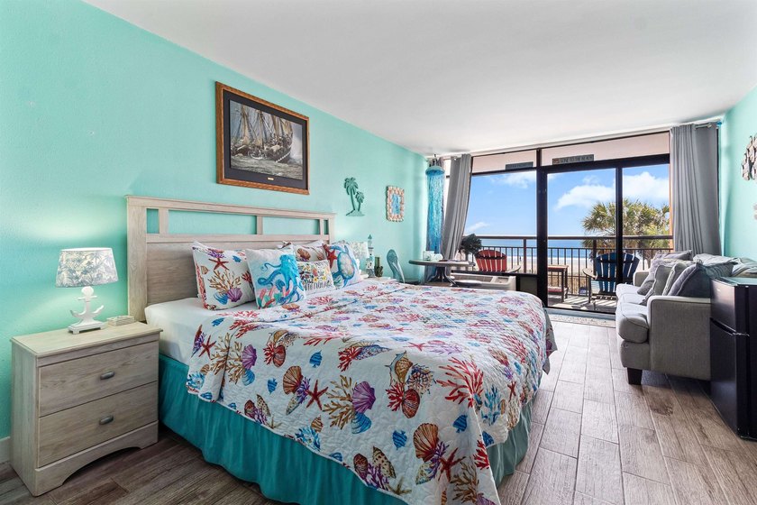 This is it! One of the lowest-priced oceanfront condos currently - photo 5