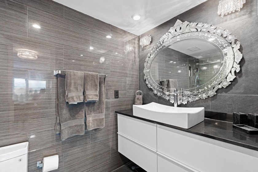 ABSOLUTELY GORGEOUS WATERFONT CONDO | PRESTIGIOUS 55+ HILLSBORO - photo 17