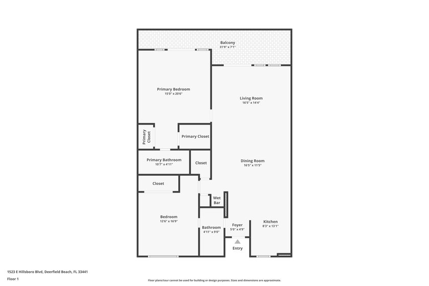 ABSOLUTELY GORGEOUS WATERFONT CONDO | PRESTIGIOUS 55+ HILLSBORO - photo 23