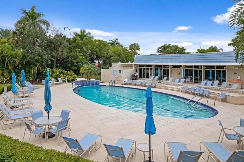 ABSOLUTELY GORGEOUS WATERFONT CONDO | PRESTIGIOUS 55+ HILLSBORO - photo 24
