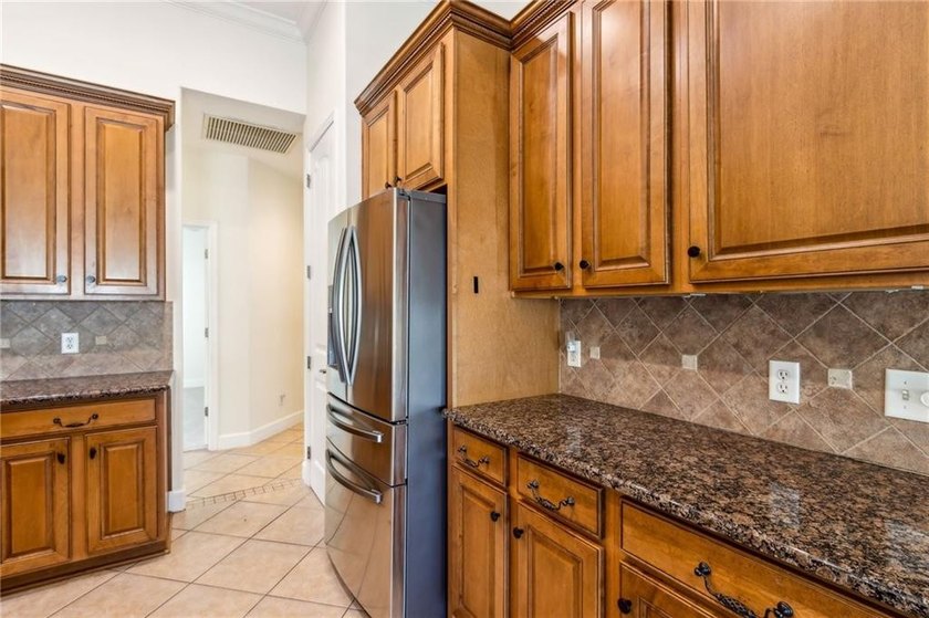 Welcome to The Sanctuary in Osprey Cove, where low-maintenance - photo 29