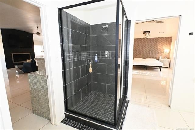 A Touch of Modern - Fully Furnished &amp; Remodeled Near Lake - photo 37