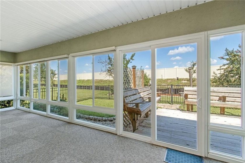 Welcome to The Sanctuary in Osprey Cove, where low-maintenance - photo 41