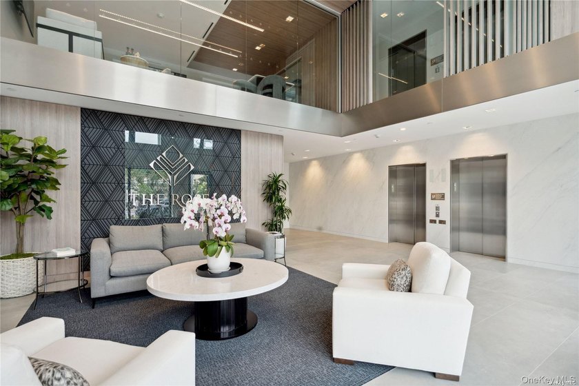 The only new construction condominium building in Great Neck, NY - photo 3