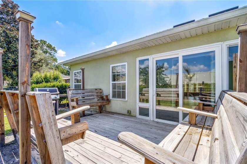 Welcome to The Sanctuary in Osprey Cove, where low-maintenance - photo 48