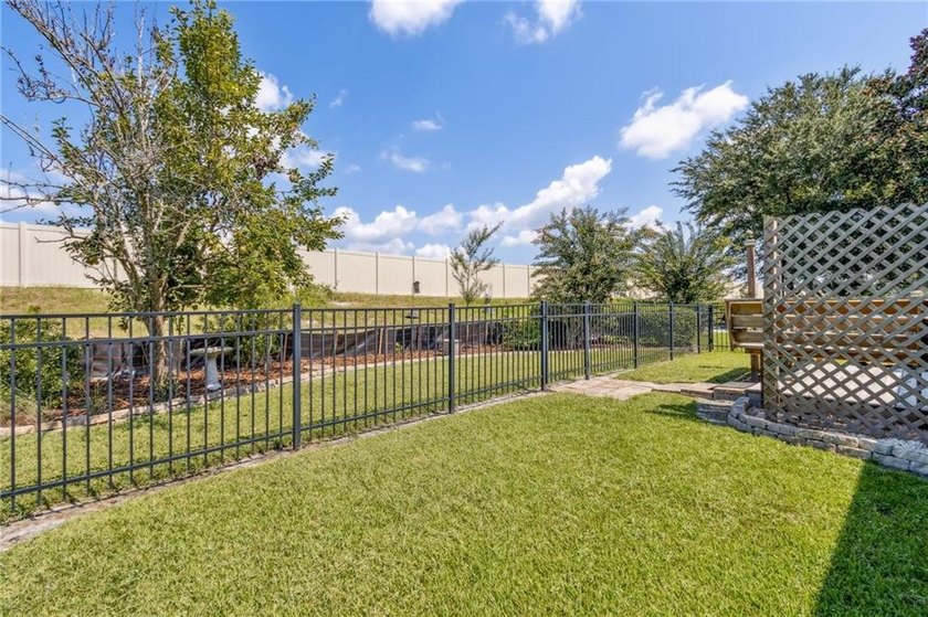 Welcome to The Sanctuary in Osprey Cove, where low-maintenance - photo 50