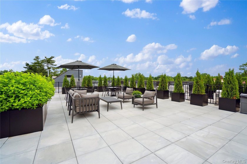 The only new construction condominium building in Great Neck, NY - photo 10