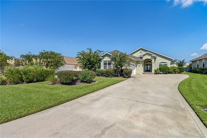 Welcome to The Sanctuary in Osprey Cove, where low-maintenance - photo 53